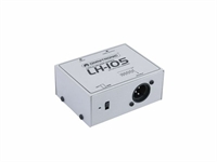 OMNITRONIC LH-105 MIC-Splitter/Combiner